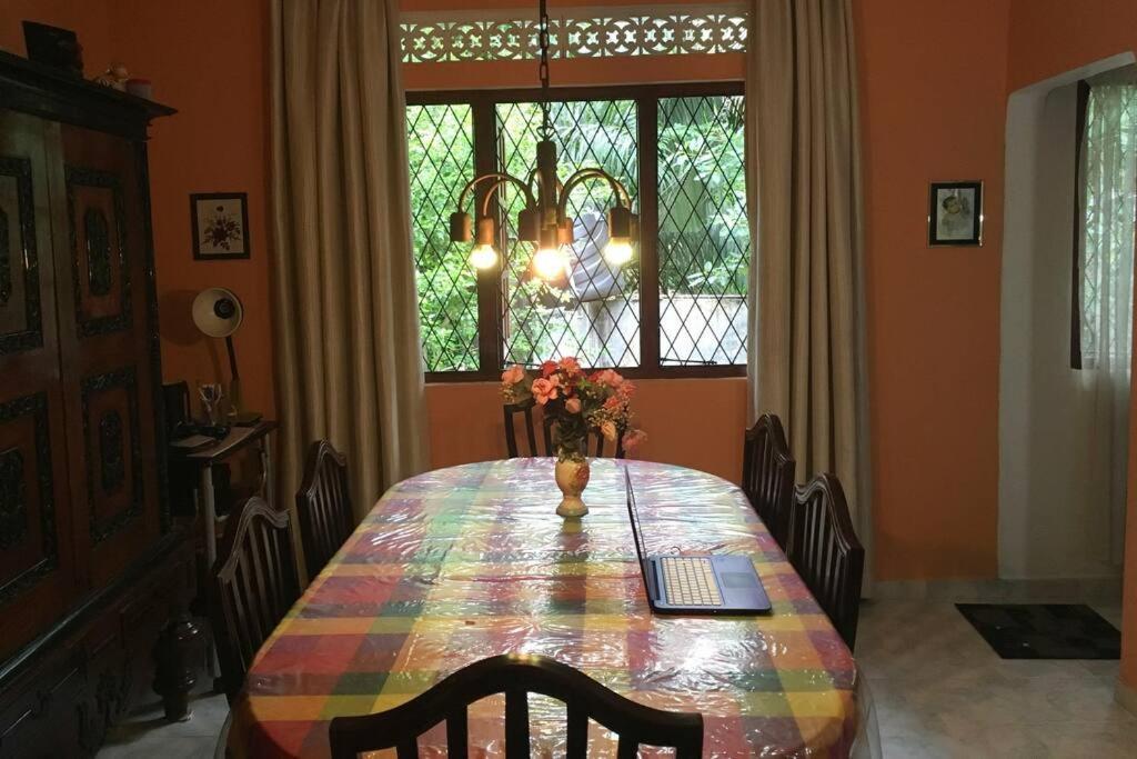 Wellington Villa Hikkaduwa Kültér fotó