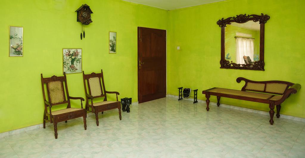 Wellington Villa Hikkaduwa Szoba fotó