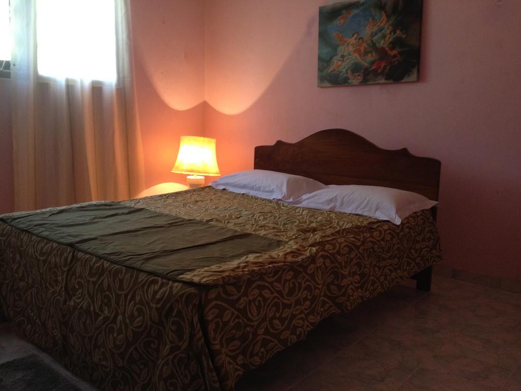 Wellington Villa Hikkaduwa Szoba fotó