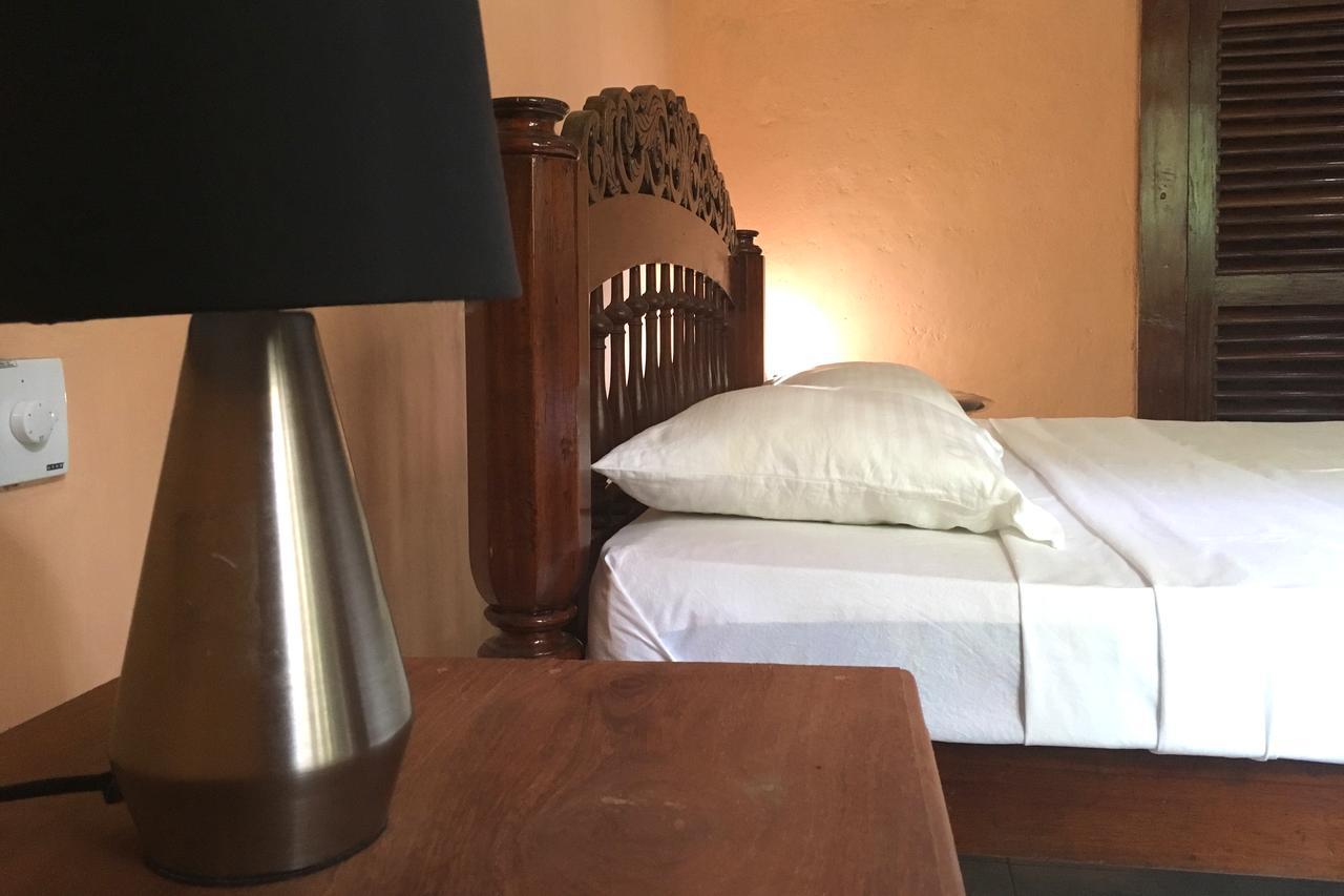 Wellington Villa Hikkaduwa Kültér fotó