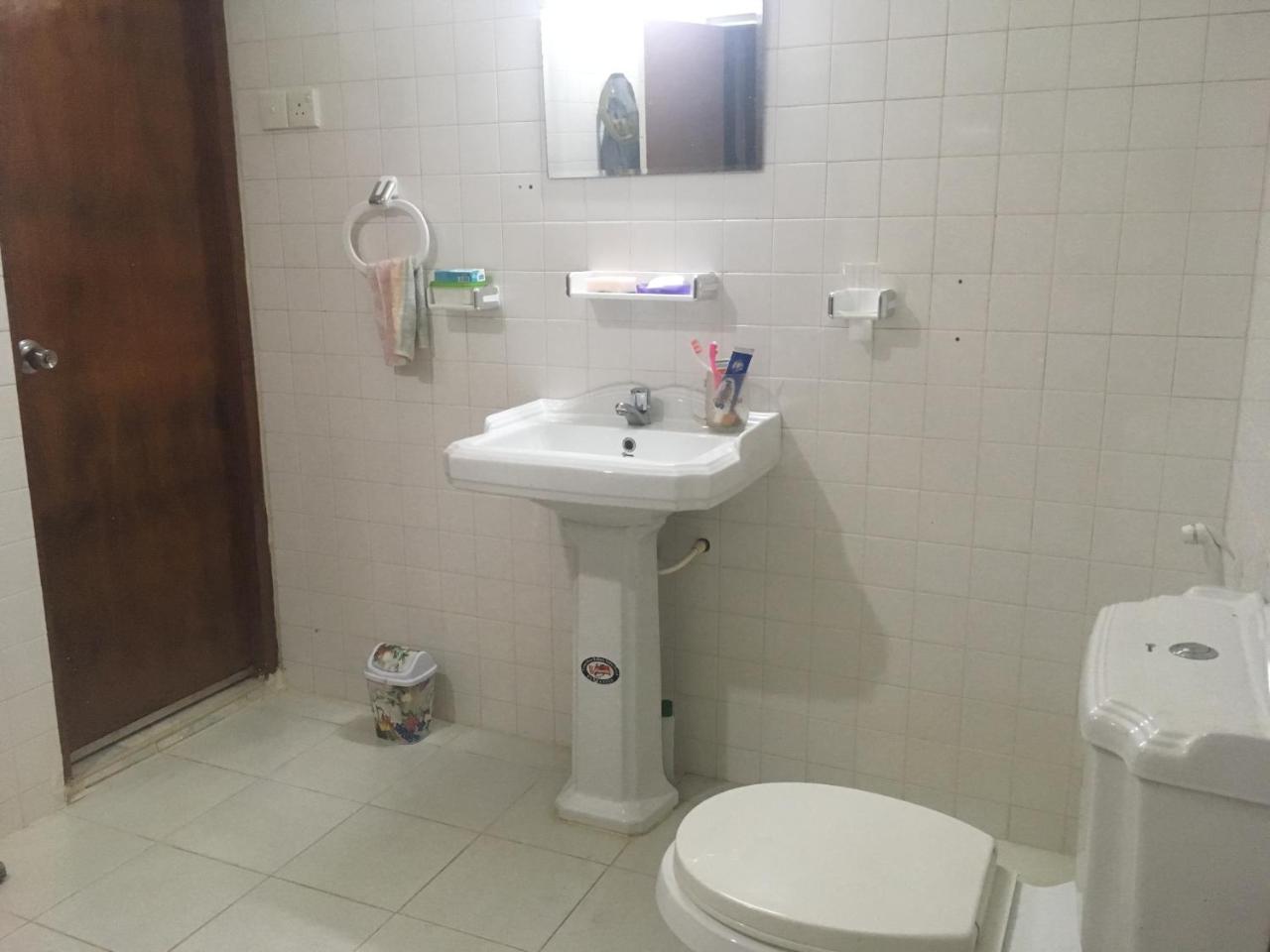 Wellington Villa Hikkaduwa Kültér fotó