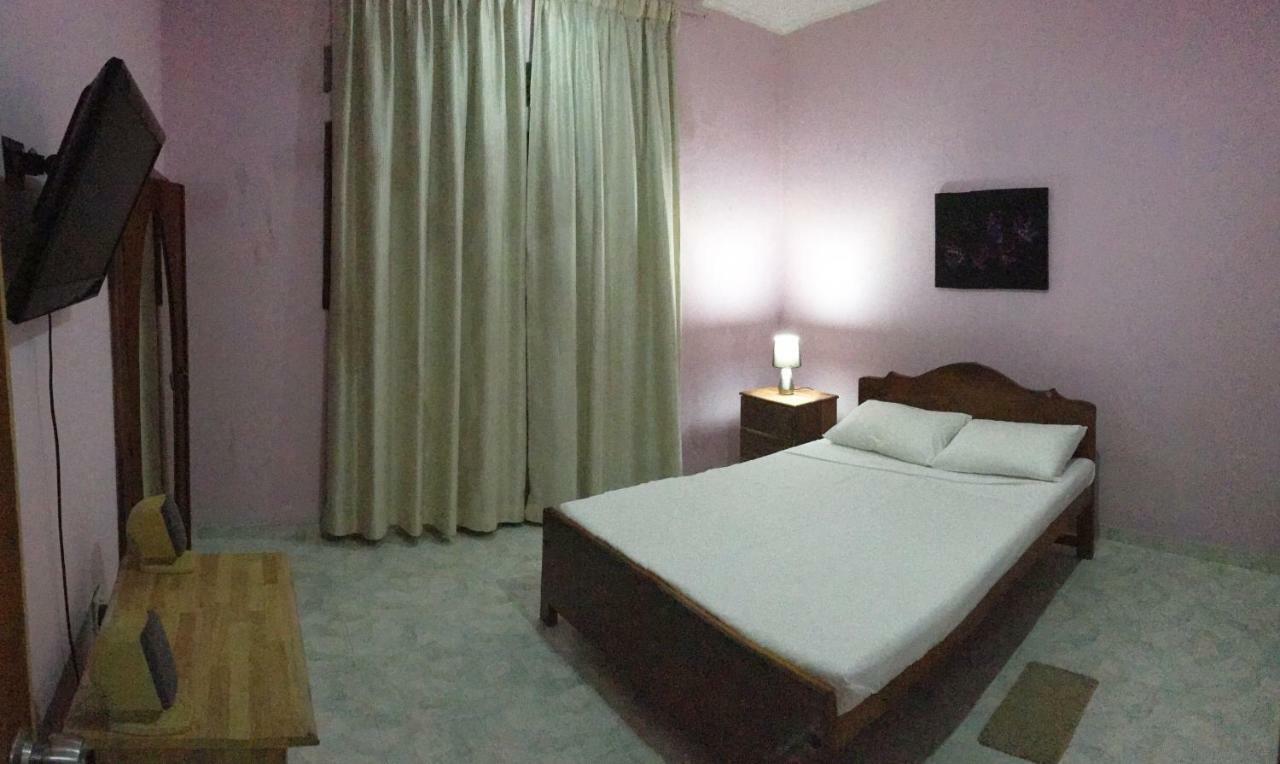 Wellington Villa Hikkaduwa Kültér fotó