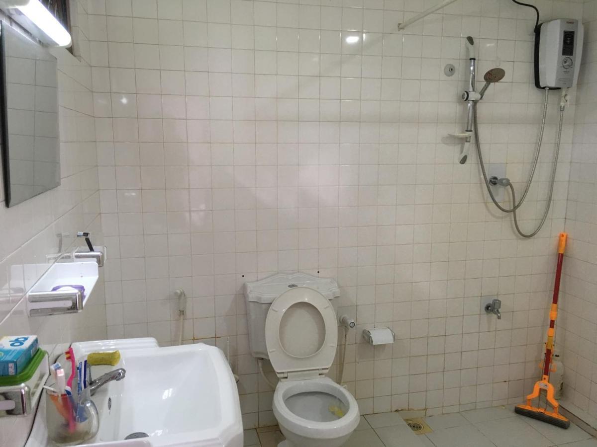 Wellington Villa Hikkaduwa Kültér fotó
